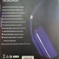 هدفون سیمی beats studio