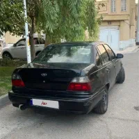 دوو سیلو ۱۳۸۱
