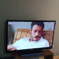 تلویزیون سامسونگ lcd اینچ۴۳