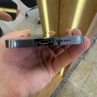 13 pro max 1T / ۱۳ پرومکس ابی|موبایل|تهران, تهرانپارس غربی|دیوار
