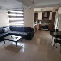 ۷۸ متر ۲ خواب فول قائم مقام