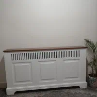 کاور شوفاژ کاور رادیاتور|آبگرمکن، پکیج، شوفاژ|تهران, شهرک ولیعصر شمالی|دیوار