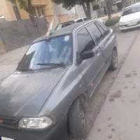 خودروی پراید