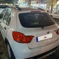 کوییک مدل ۴۰۲|خودرو سواری و وانت|رشت, آزادگان|دیوار