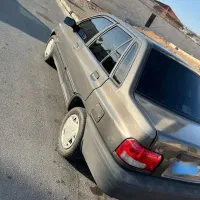 خودرو|خودرو سواری و وانت|پرند, فاز ۵|دیوار