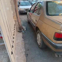 ۴۰۵ ۲۰۰۰|خودرو سواری و وانت|پاکدشت, پاکدشت (مامازند)|دیوار
