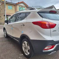 جک اس۳مدل ۱۴۰۰ واقعا استثنایی بدون نقطه|خودرو سواری و وانت|رشت, کوی طالقانی|دیوار