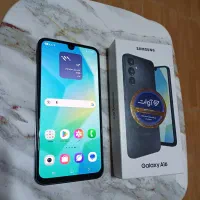 گوشی A16 Galaxy|موبایل|فردیس, فردیس|دیوار