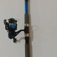 لنسر ماهیگیری ۵۰۰۰ هزار