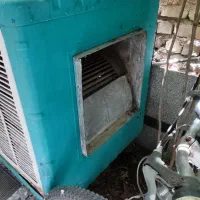 کولر آبی