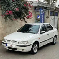 سمند Lx مدل90تمیز|خودرو سواری و وانت|رشت, آتشگاه|دیوار