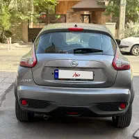 نیسان جوک اسکای پک