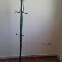 رخت آویز درحد نو