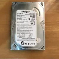 هارد 250 مکستور سلامت100