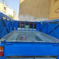 نیسان بار کرایه