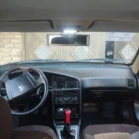 پژو 405دوگانه کارخونه|خودرو سواری و وانت|بروجرد, |دیوار