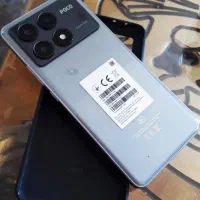 PCO X6 pro|موبایل|مشهد, الهیه|دیوار