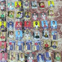 کارت کیمدی ۲۰۲۵و ۲۰۲۴|کلکسیون و سرگرمی|هشتگرد, شهرک بعثت|دیوار