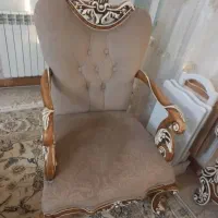 مبل و میز جلو مبلی|مبلمان خانگی و میز عسلی|تهران, شهرک امید|دیوار