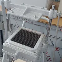 خلال کن پدالی سیب زمینی و پیاز|کافیشاپ و رستوران|شیراز, هفت تنان|دیوار