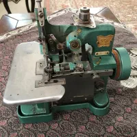 دستگاه سر دوز پروانه ای