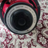 ساب دیجیتال ۱۰۰۰ ارامس دهنه ۱۲