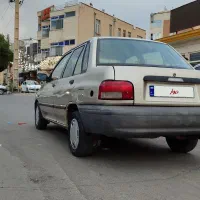 پراید مدل88|خودرو سواری و وانت|همدان, |دیوار
