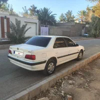 پژوپارس مدل 93 سفید|خودرو سواری و وانت|زاهدان, |دیوار