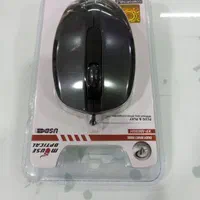 موس بی سیم و سیمی