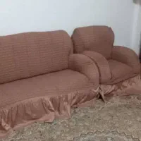 کاور کشی مبل