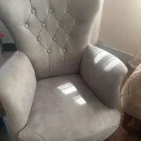 مبل در حد نو|مبلمان خانگی و میز عسلی|مینودشت, |دیوار