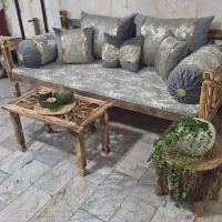 فروش شاهنشین پتینه مدرن مستقیم ازتولیدکننده