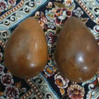 سنگ روحانی محو در اینه