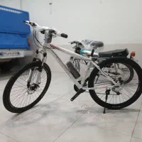 دوچرخه اکو چیاوا|دوچرخه، اسکیت، اسکوتر|بجنورد, |دیوار