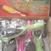پخش عمده برس ژیلت مسواک خلال