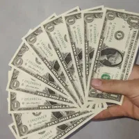 فروش انواع دلار کلکسیونی