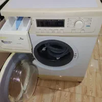 لباسشوی اسنوا 7کیلو