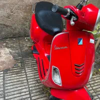 فروش وسپاv150|موتورسیکلت|تهران, نارمک جنوبی|دیوار