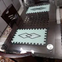 میز و صندلی ناهارخوری