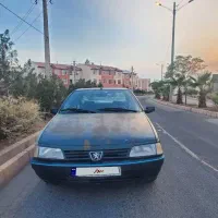 پژو 2000|خودرو سواری و وانت|پرند, فاز ۵|دیوار