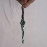 ساعت مچی زنانه