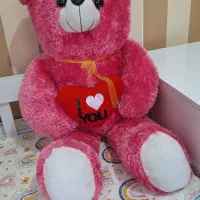 خرس ۱ متری نو