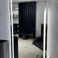 آینه با نور ال ای دی