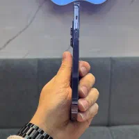 آیفون ۱۴ پرو مکس ۲۵۶|موبایل|اردبیل, |دیوار