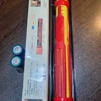 چراغ خبر ماشین