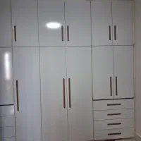 کابینت و کمد دیواری