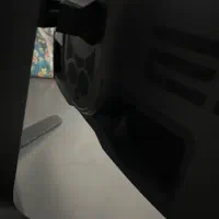 مانیتور گیمینگ Alienware AW2521HF 240Hz