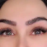 اکستنشن و کاشت و لیفت حرفهای با قیمت منصفانه|خدمات آرایشگری و زیبایی|تهران, پونک|دیوار