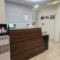 نیروی خدماتی دفتر اداری در سعادت آباد