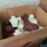 انواع استند و مانکن و جعبه ی ویترینی|فروشگاه و مغازه|سنندج, |دیوار